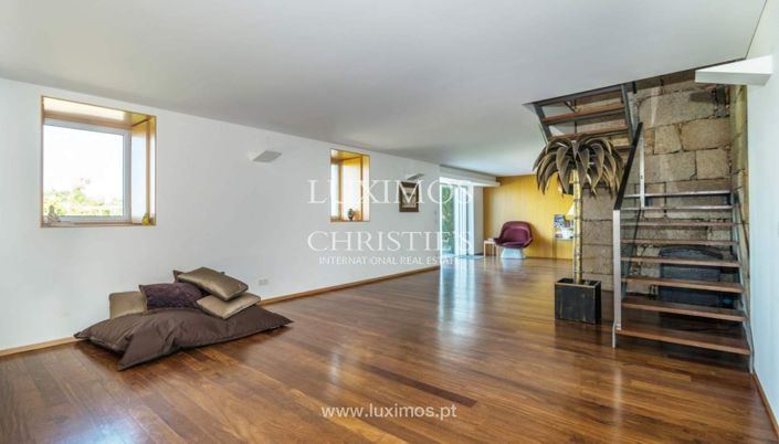 Image No.12-Ferme de 4 chambres à vendre à Santo Tirso