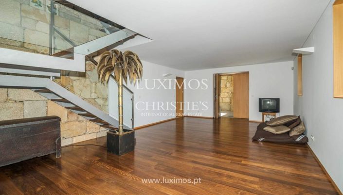 Image No.13-Ferme de 4 chambres à vendre à Santo Tirso