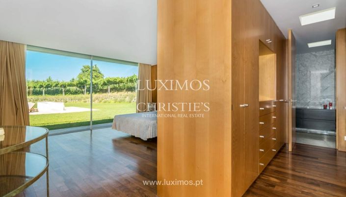 Image No.16-Ferme de 4 chambres à vendre à Santo Tirso