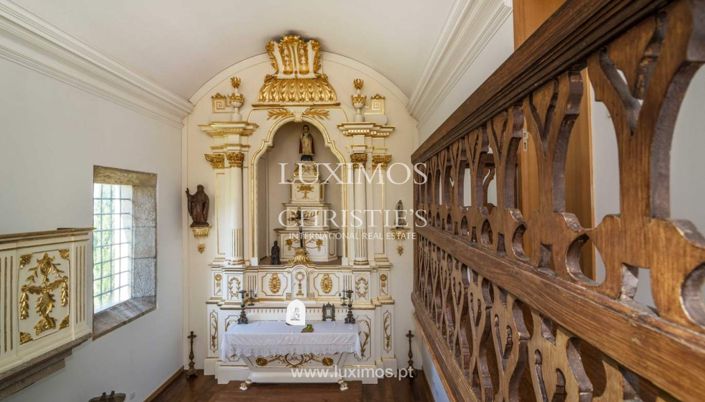 Image No.20-Ferme de 4 chambres à vendre à Santo Tirso