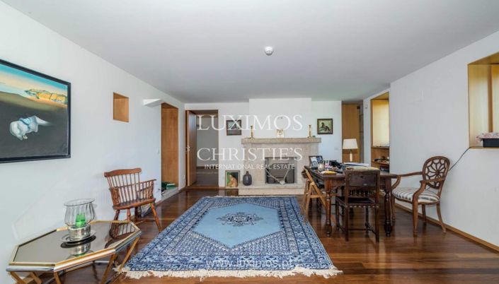 Image No.7-Ferme de 4 chambres à vendre à Santo Tirso