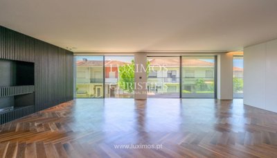 1 - Porto, Appartement