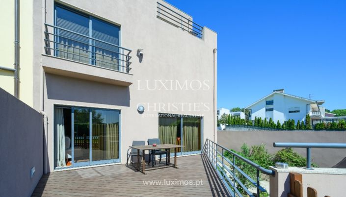 Image No.13-Villa de 5 chambres à vendre à Porto