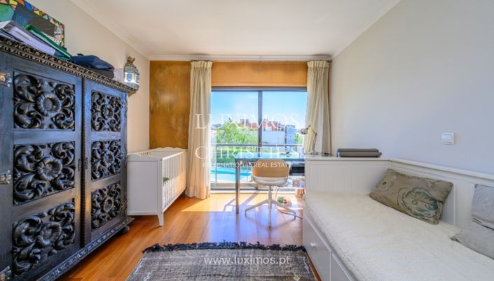 Image No.18-Villa de 5 chambres à vendre à Porto