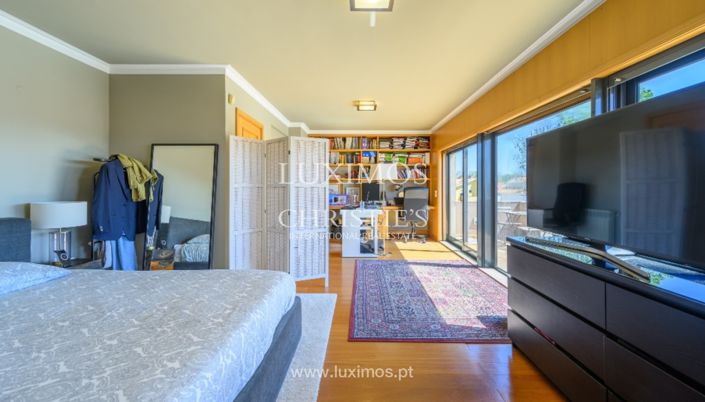 Image No.22-Villa de 5 chambres à vendre à Porto