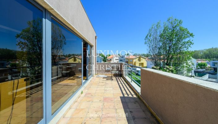 Image No.23-Villa de 5 chambres à vendre à Porto