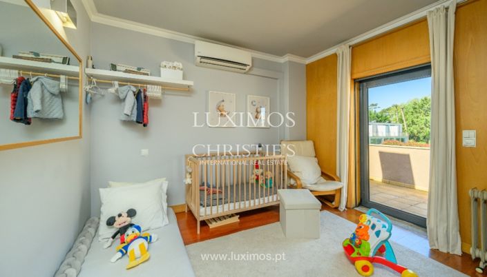 Image No.24-Villa de 5 chambres à vendre à Porto