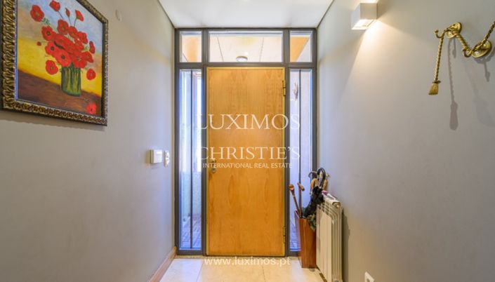 Image No.4-Villa de 5 chambres à vendre à Porto