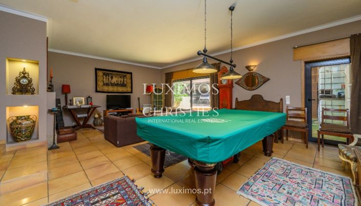 Image No.5-Villa de 5 chambres à vendre à Porto
