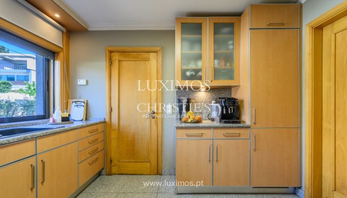 Image No.7-Villa de 5 chambres à vendre à Porto