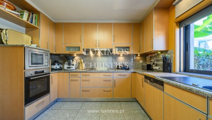 Image No.8-Villa de 5 chambres à vendre à Porto