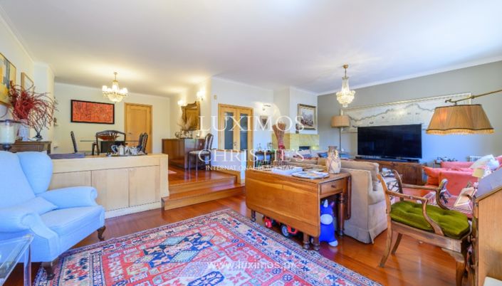 Image No.10-Villa de 5 chambres à vendre à Porto