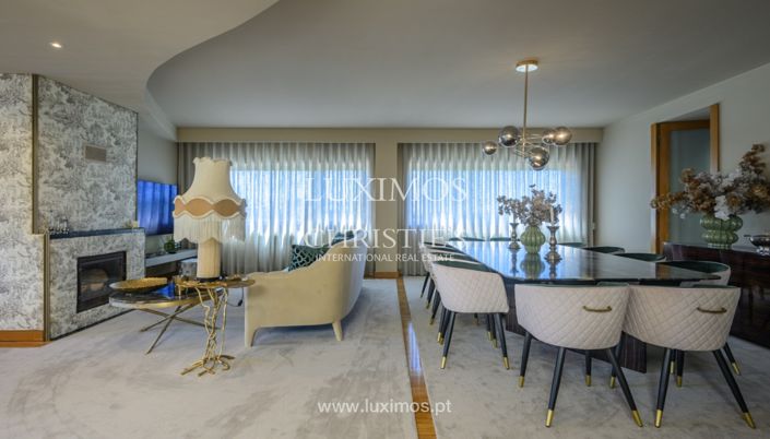 Image No.5-Appartement de 4 chambres à vendre à Maia