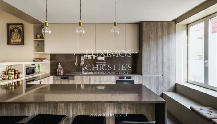 Image No.13-Villa de 5 chambres à vendre à Porto