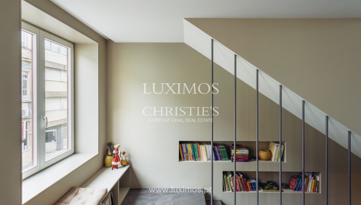 Image No.16-Villa de 5 chambres à vendre à Porto