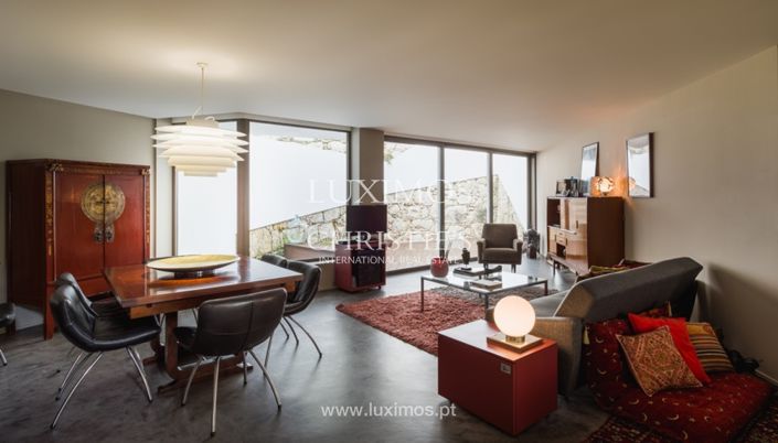 Image No.3-Villa de 5 chambres à vendre à Porto