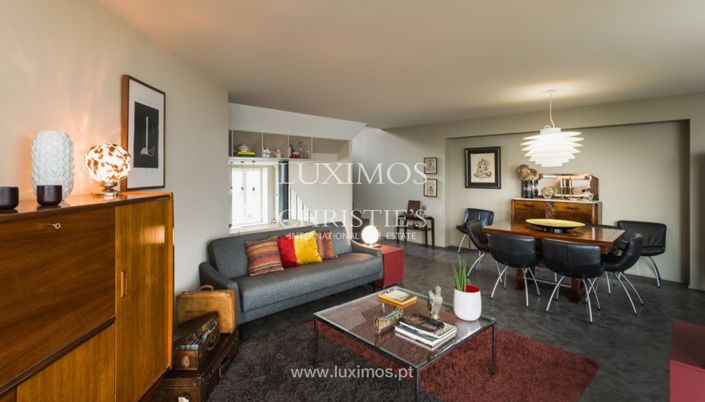 Image No.4-Villa de 5 chambres à vendre à Porto