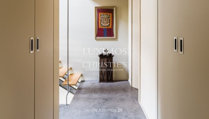 Image No.7-Villa de 5 chambres à vendre à Porto