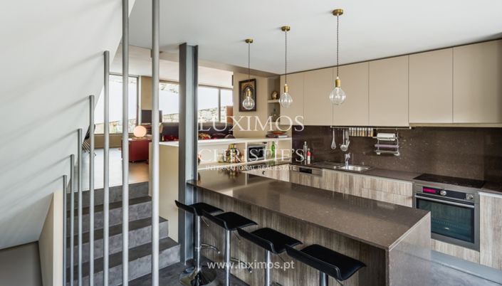 Image No.10-Villa de 5 chambres à vendre à Porto