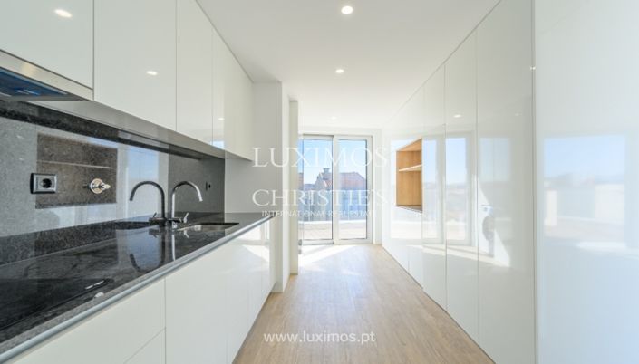 Image No.9-Appartement de 3 chambres à vendre à Vila do Conde