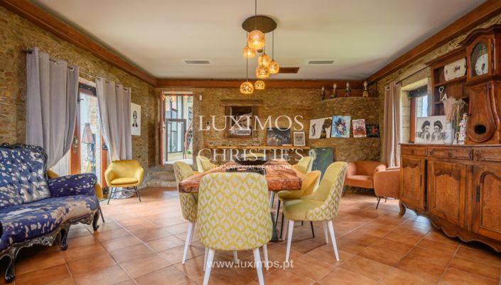 Image No.12-Villa de 4 chambres à vendre à Póvoa de Varzim