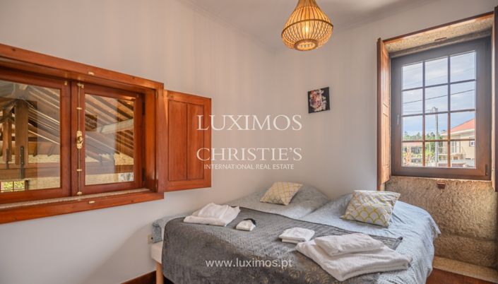 Image No.16-Villa de 4 chambres à vendre à Póvoa de Varzim