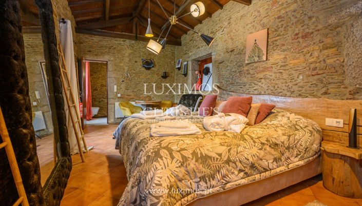 Image No.20-Villa de 4 chambres à vendre à Póvoa de Varzim