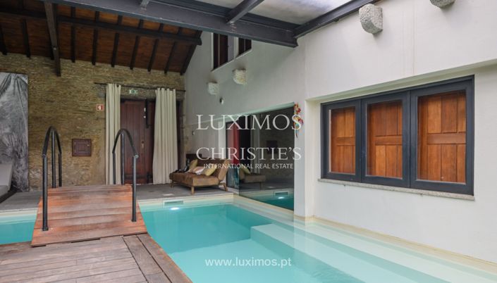 Image No.22-Villa de 4 chambres à vendre à Póvoa de Varzim