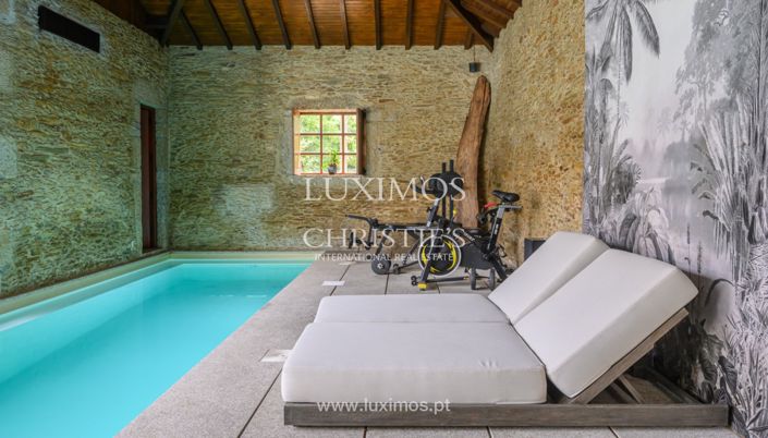 Image No.23-Villa de 4 chambres à vendre à Póvoa de Varzim