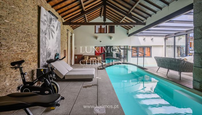 Image No.24-Villa de 4 chambres à vendre à Póvoa de Varzim