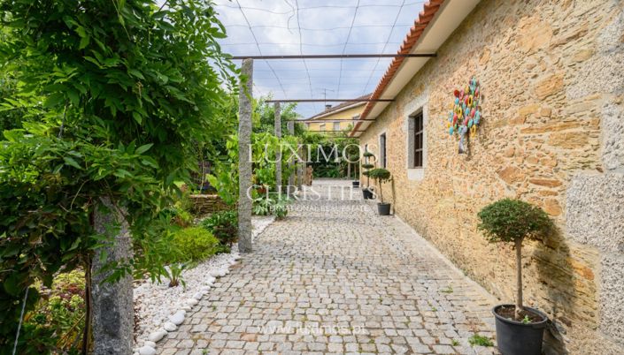 Image No.4-Villa de 4 chambres à vendre à Póvoa de Varzim