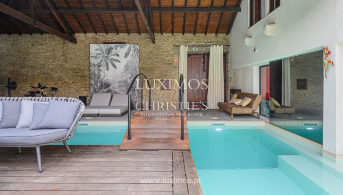 Image No.5-Villa de 4 chambres à vendre à Póvoa de Varzim