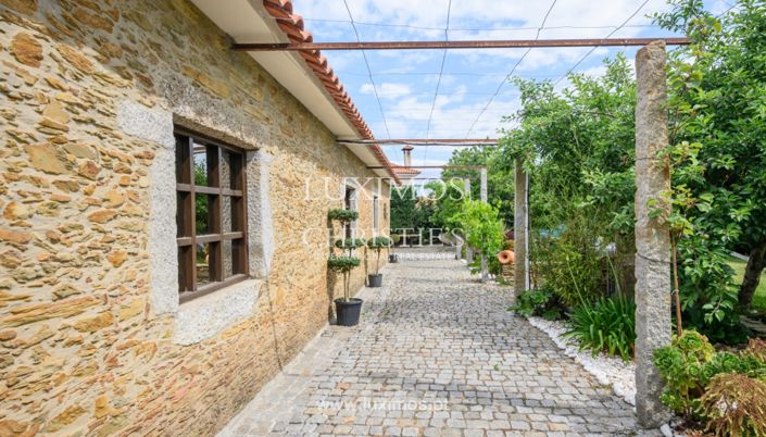 Image No.7-Villa de 4 chambres à vendre à Póvoa de Varzim