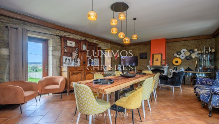 Image No.8-Villa de 4 chambres à vendre à Póvoa de Varzim