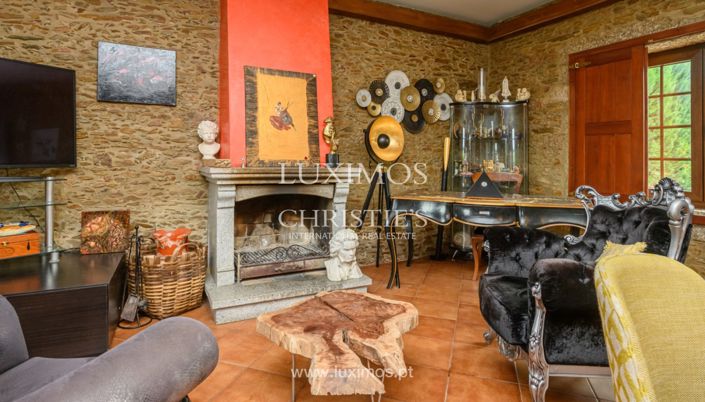 Image No.9-Villa de 4 chambres à vendre à Póvoa de Varzim