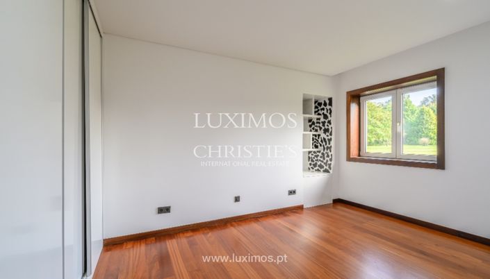 Image No.16-Villa de 4 chambres à vendre à Vila do Conde