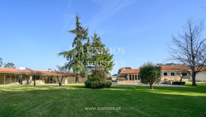 Image No.20-Villa de 4 chambres à vendre à Vila do Conde