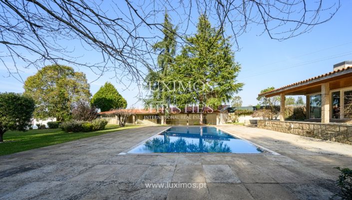 Image No.3-Villa de 4 chambres à vendre à Vila do Conde