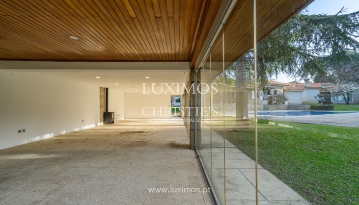 Image No.21-Villa de 4 chambres à vendre à Vila do Conde