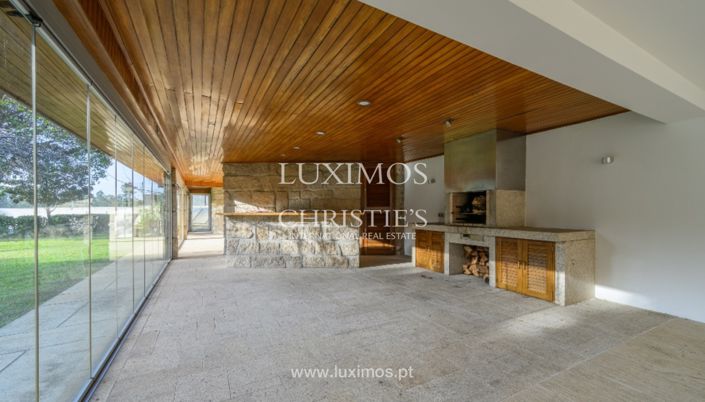 Image No.22-Villa de 4 chambres à vendre à Vila do Conde