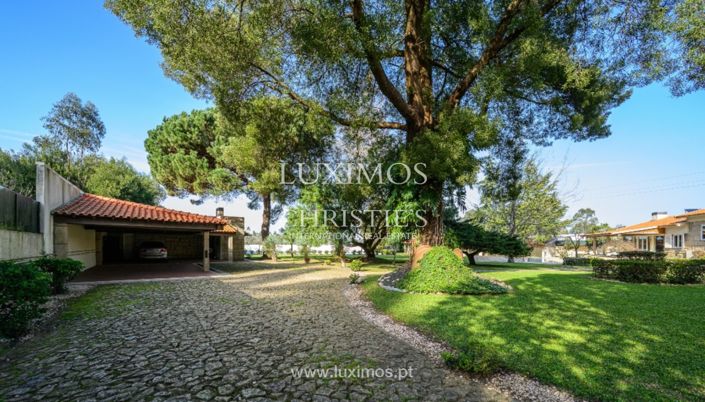 Image No.25-Villa de 4 chambres à vendre à Vila do Conde