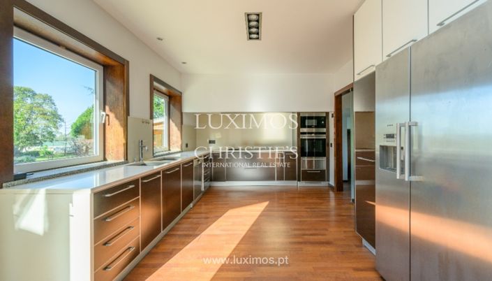 Image No.8-Villa de 4 chambres à vendre à Vila do Conde