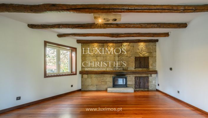 Image No.9-Villa de 4 chambres à vendre à Vila do Conde