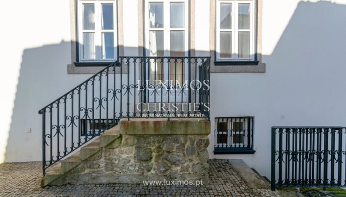 Image No.3-Villa de 5 chambres à vendre à Porto