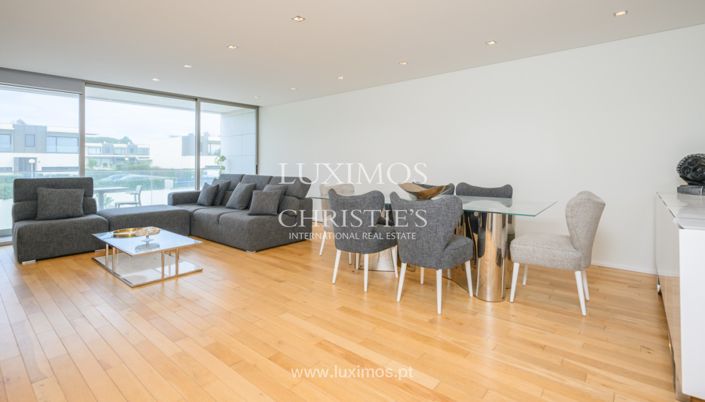 Image No.4-Appartement de 2 chambres à vendre à Vila Nova de Gaia