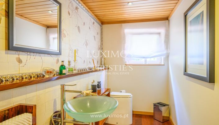 Image No.12-Villa de 5 chambres à vendre à Vila Nova de Gaia