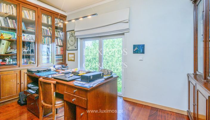 Image No.13-Villa de 5 chambres à vendre à Vila Nova de Gaia