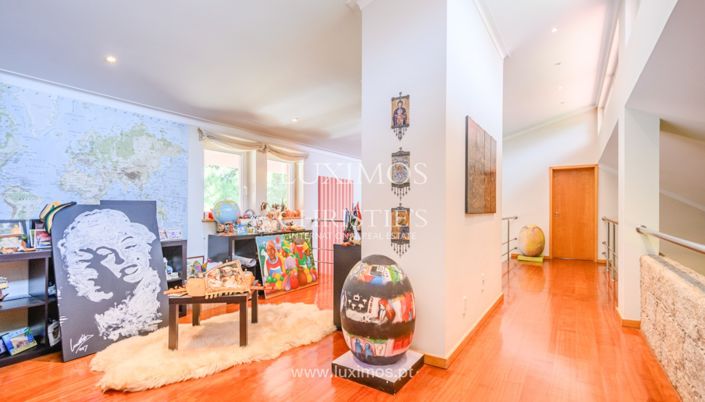 Image No.14-Villa de 5 chambres à vendre à Vila Nova de Gaia