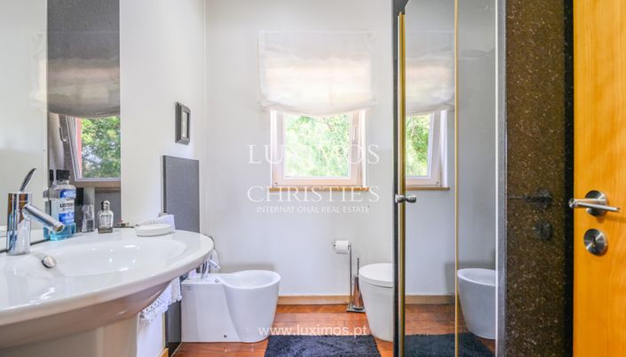 Image No.16-Villa de 5 chambres à vendre à Vila Nova de Gaia