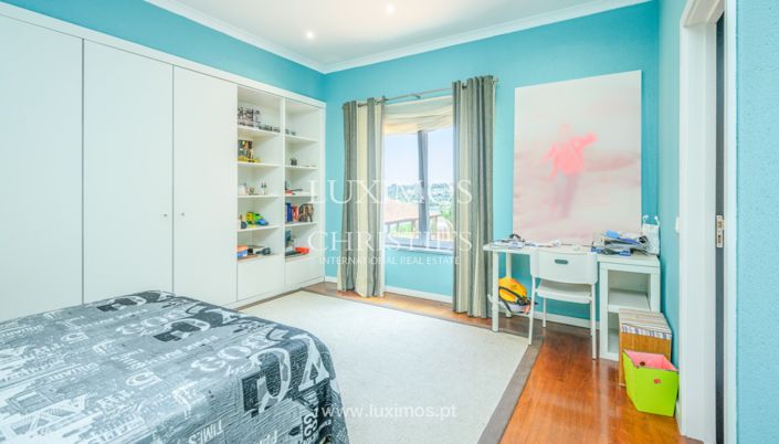 Image No.17-Villa de 5 chambres à vendre à Vila Nova de Gaia